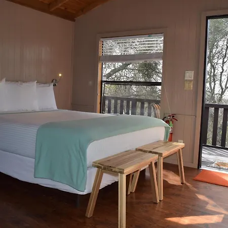 Yosemite RV Resort Coarsegold Extérieur photo
