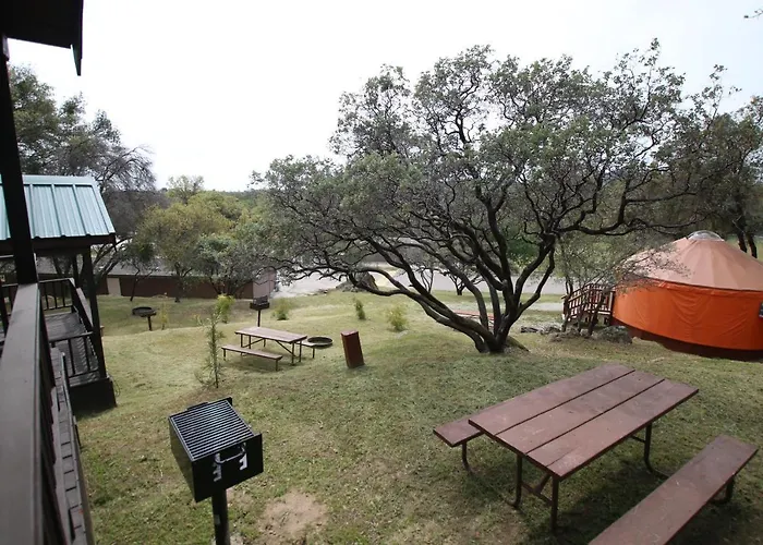 Yosemite Rv Resort