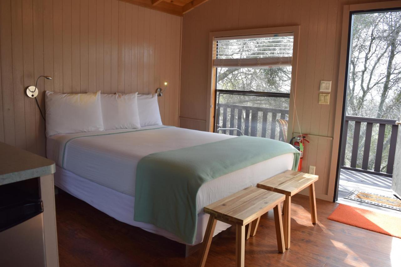 Yosemite Rv Coarsegold