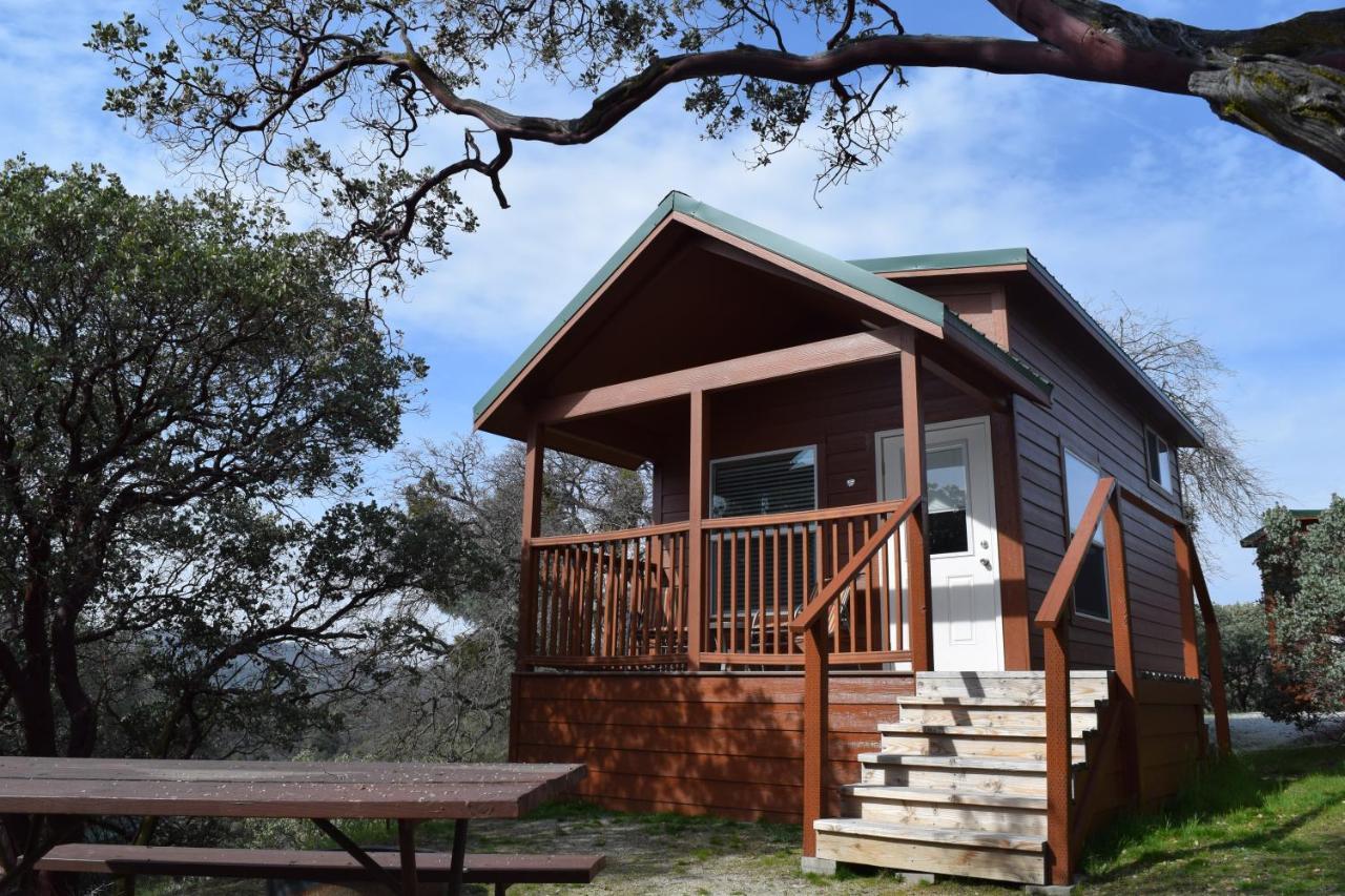 Yosemite Rv Coarsegold
