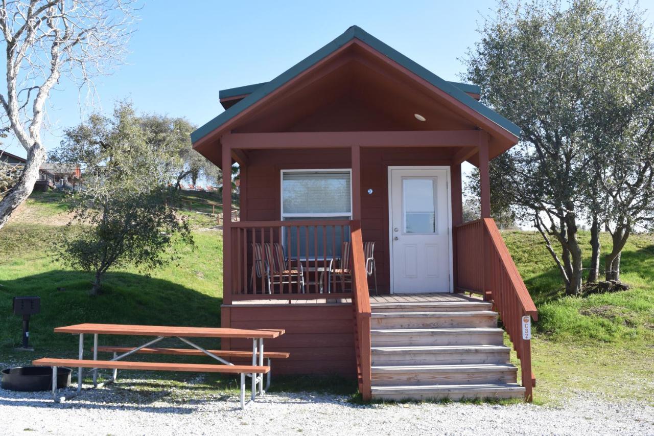 Yosemite Rv *