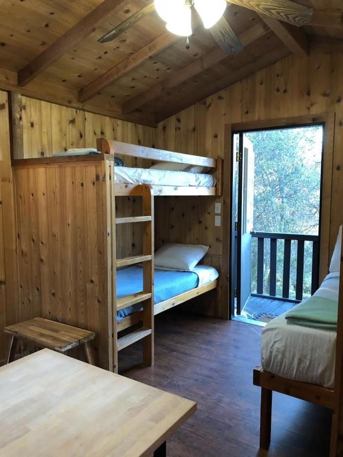 Yosemite Rv Camping Coarsegold