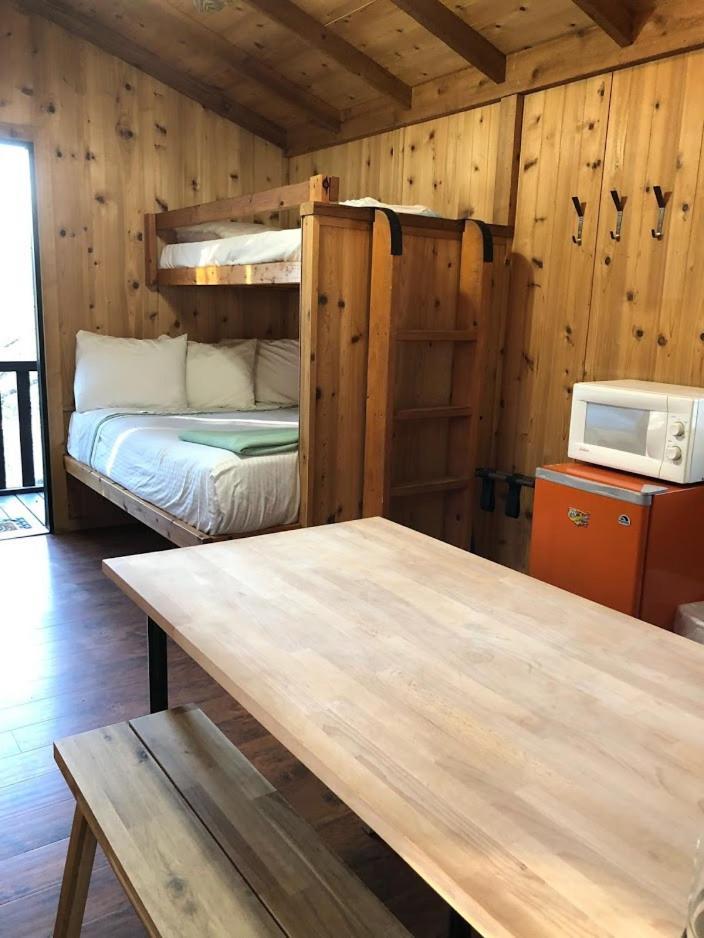 Yosemite Rv Coarsegold