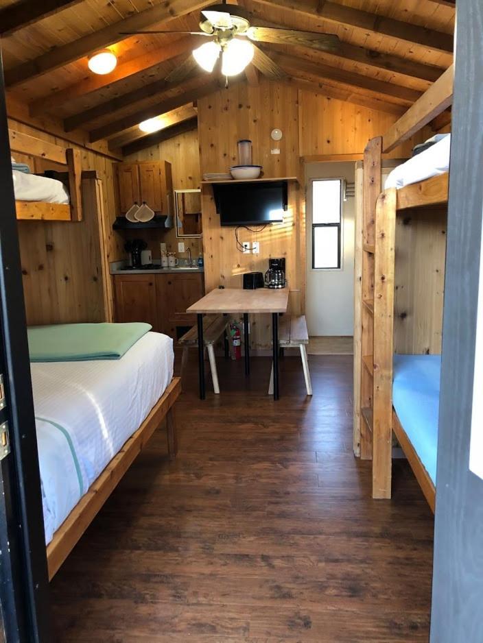 Yosemite Rv Coarsegold